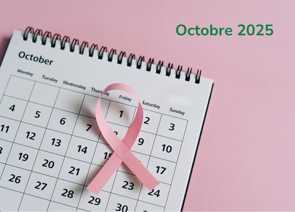 octobre rose - Pharmacie sous l'église - Rumilly