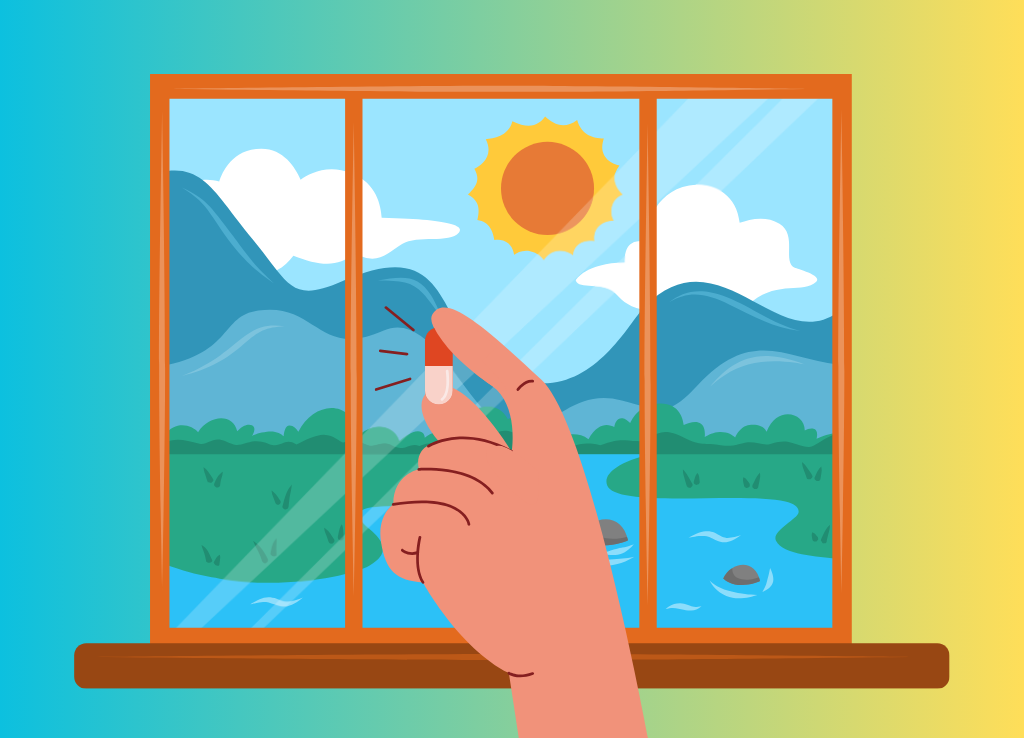 les bons gestes pour bien protéger vos médicaments de la chaleur